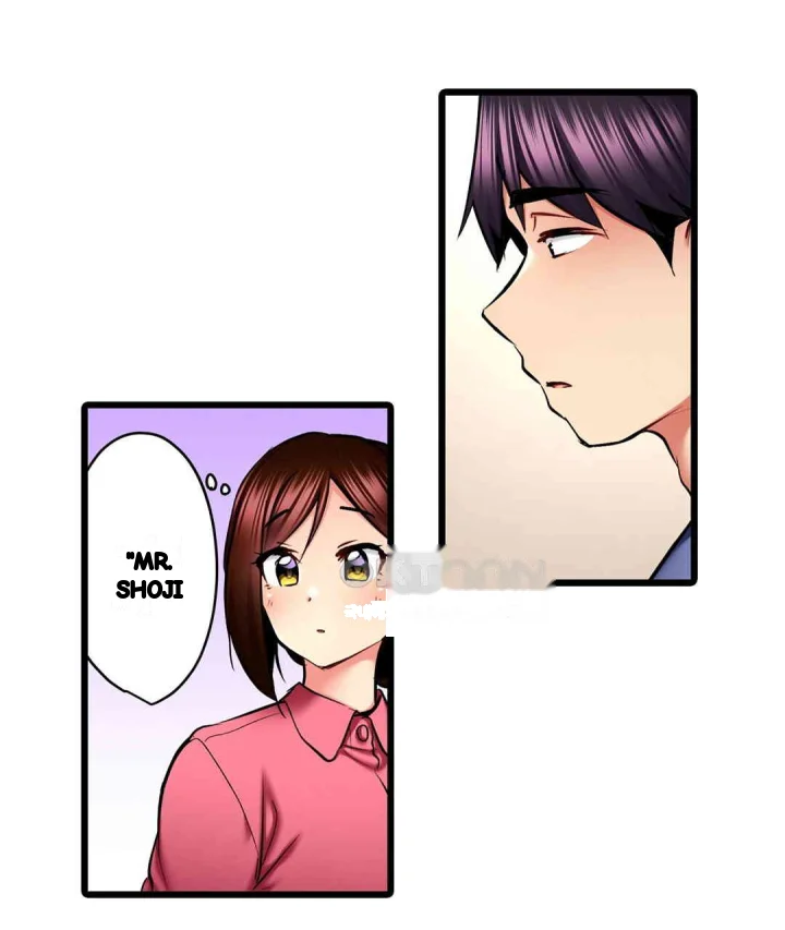 Even An Innocent Tv Show Singer Needs Sex Chapter 43 - Page 12