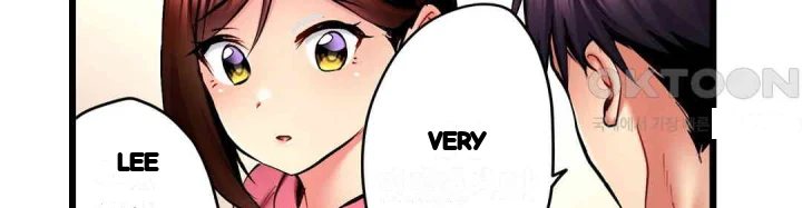 Even An Innocent Tv Show Singer Needs Sex Chapter 43 - Page 31
