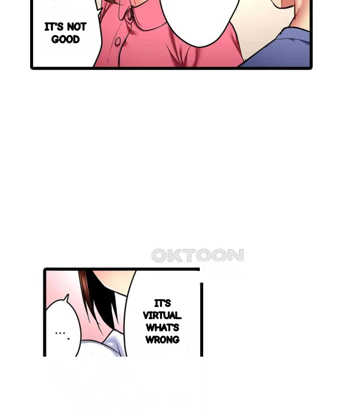 Even An Innocent Tv Show Singer Needs Sex Chapter 43 - Page 32