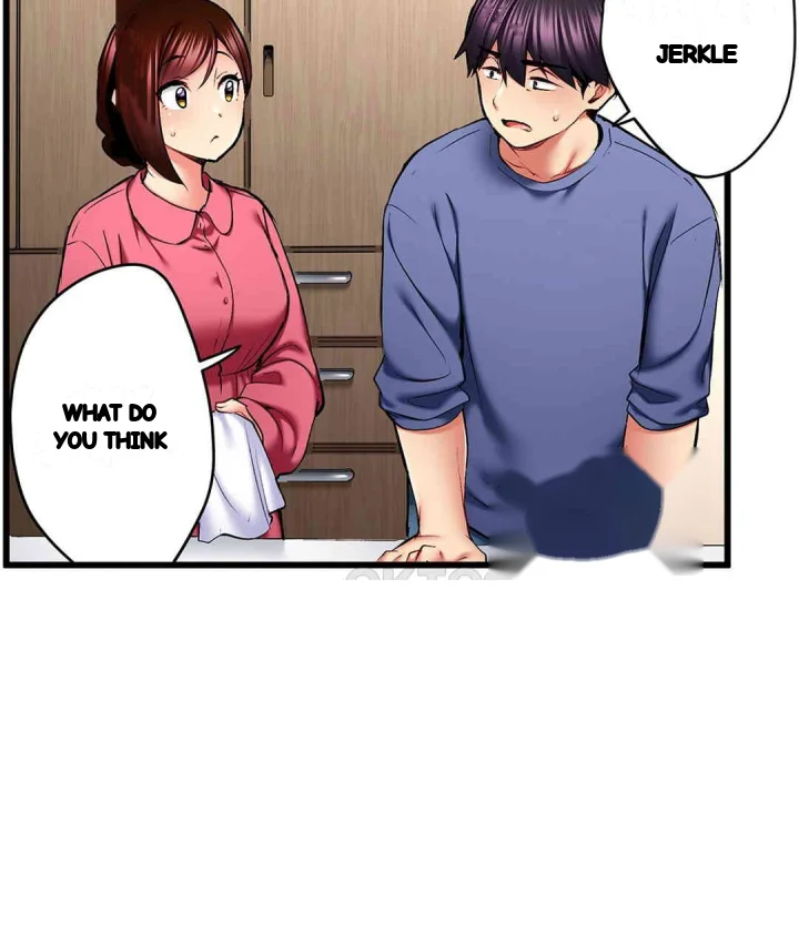 Even An Innocent Tv Show Singer Needs Sex Chapter 43 - Page 40