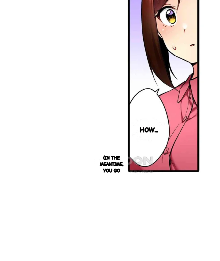 Even An Innocent Tv Show Singer Needs Sex Chapter 43 - Page 42
