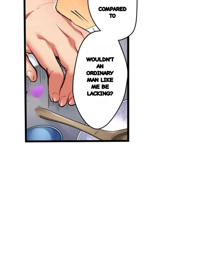 Even An Innocent Tv Show Singer Needs Sex Chapter 43 - Page 44