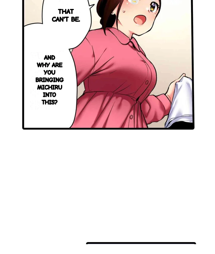 Even An Innocent Tv Show Singer Needs Sex Chapter 43 - Page 46