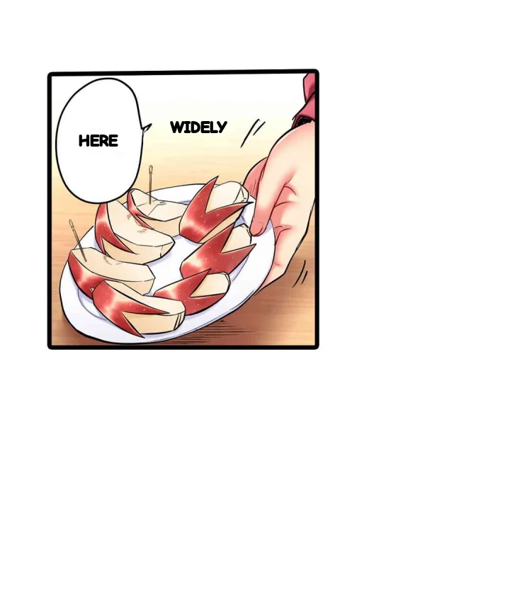 Even An Innocent Tv Show Singer Needs Sex Chapter 43 - Page 6