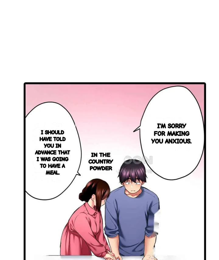 Even An Innocent Tv Show Singer Needs Sex Chapter 43 - Page 62