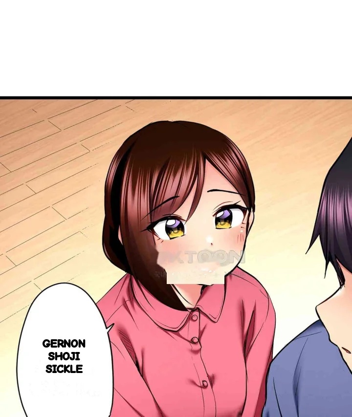 Even An Innocent Tv Show Singer Needs Sex Chapter 43 - Page 66