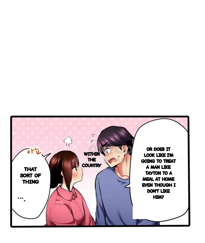 Even An Innocent Tv Show Singer Needs Sex Chapter 43 - Page 70