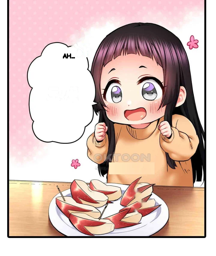 Even An Innocent Tv Show Singer Needs Sex Chapter 43 - Page 8