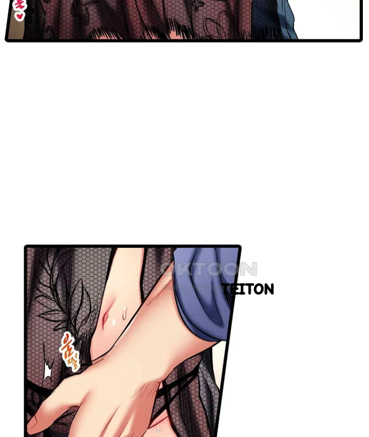Even An Innocent Tv Show Singer Needs Sex Chapter 43 - Page 96