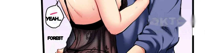 Even An Innocent Tv Show Singer Needs Sex Chapter 43 - Page 99