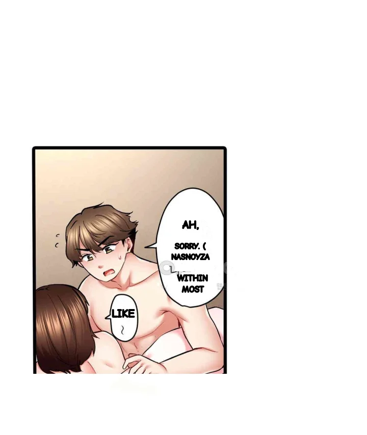 Even An Innocent Tv Show Singer Needs Sex Chapter 44 - Page 100