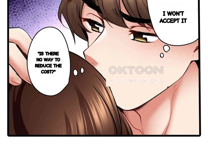 Even An Innocent Tv Show Singer Needs Sex Chapter 44 - Page 108