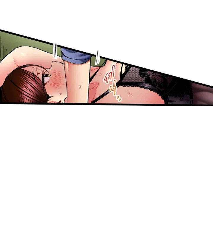 Even An Innocent Tv Show Singer Needs Sex Chapter 44 - Page 16