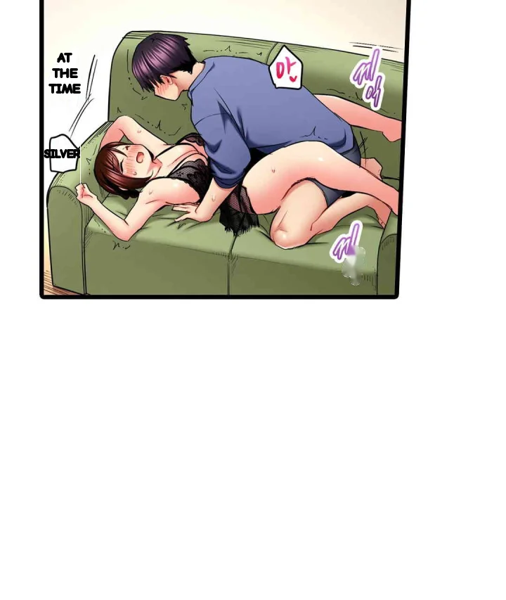 Even An Innocent Tv Show Singer Needs Sex Chapter 44 - Page 32