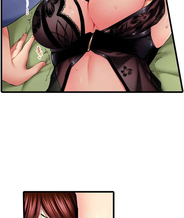 Even An Innocent Tv Show Singer Needs Sex Chapter 44 - Page 38