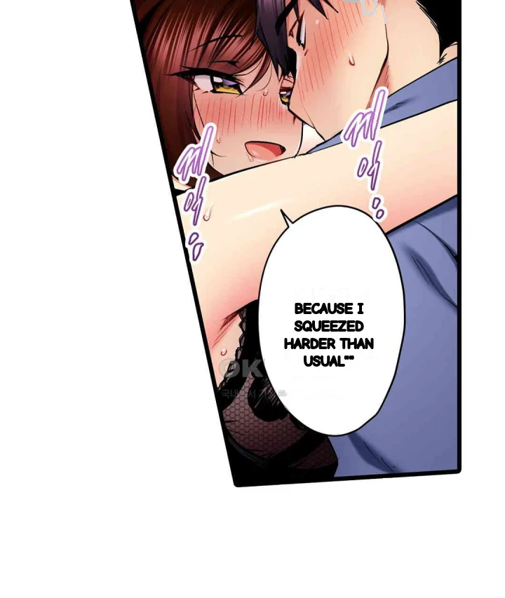 Even An Innocent Tv Show Singer Needs Sex Chapter 44 - Page 48