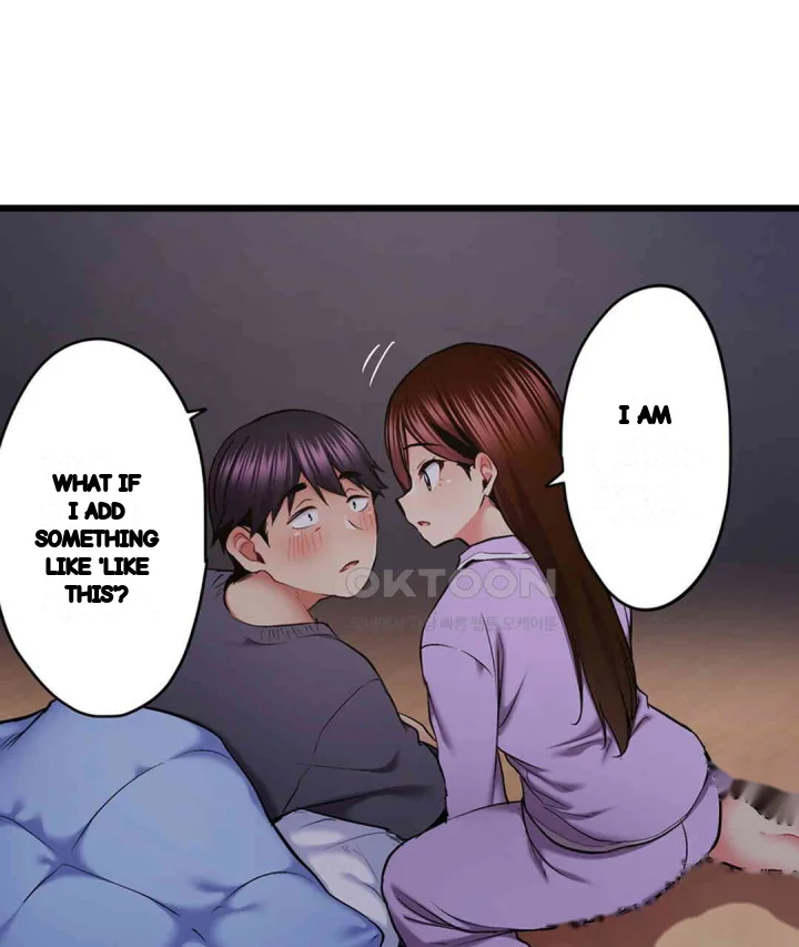 Even An Innocent Tv Show Singer Needs Sex Chapter 44 - Page 82