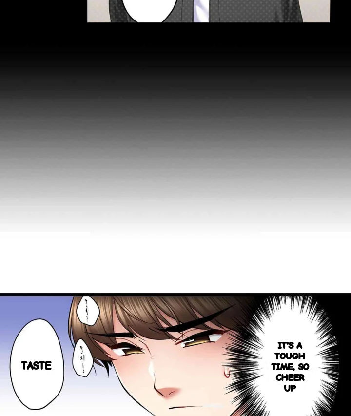 Even An Innocent Tv Show Singer Needs Sex Chapter 44 - Page 98