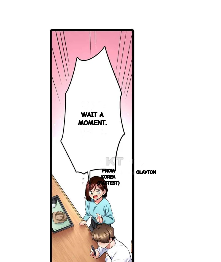 Even An Innocent Tv Show Singer Needs Sex Chapter 45 - Page 100
