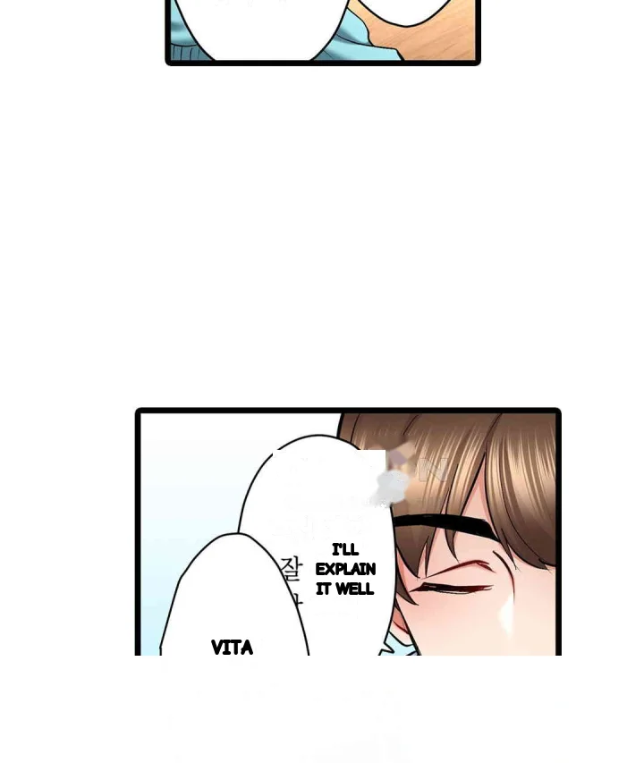 Even An Innocent Tv Show Singer Needs Sex Chapter 45 - Page 104
