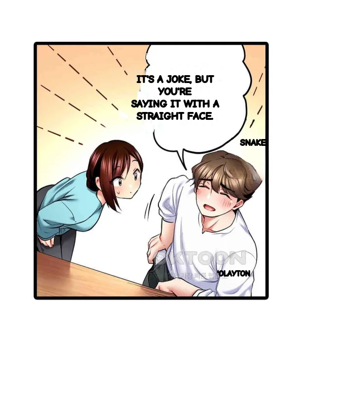 Even An Innocent Tv Show Singer Needs Sex Chapter 45 - Page 112