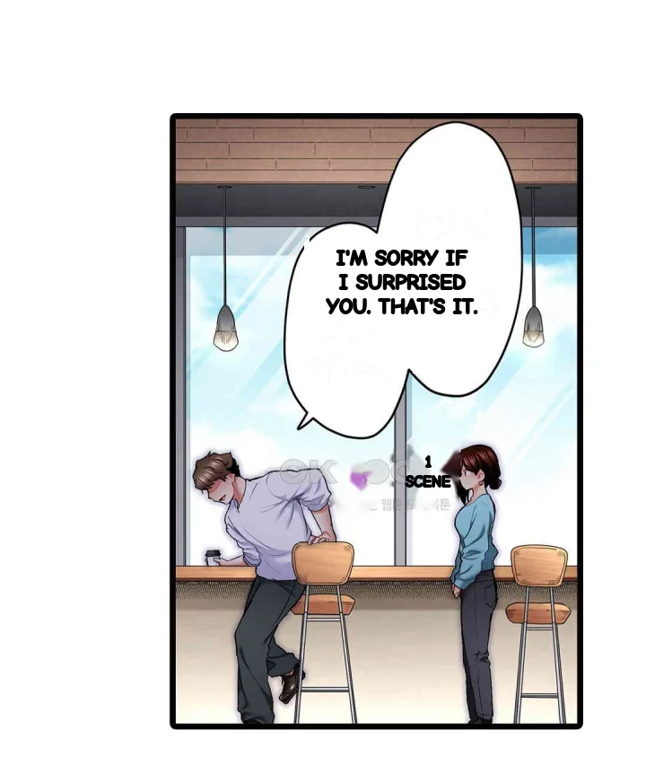 Even An Innocent Tv Show Singer Needs Sex Chapter 45 - Page 114
