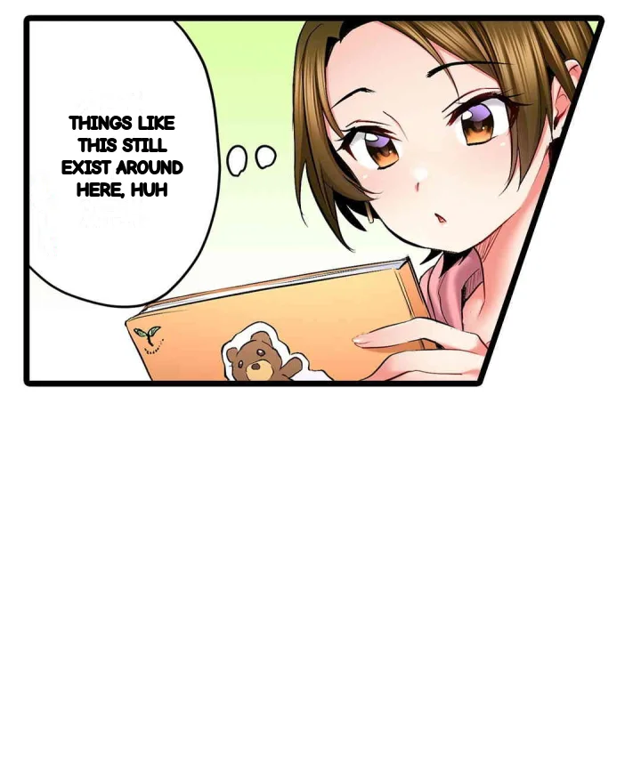 Even An Innocent Tv Show Singer Needs Sex Chapter 45 - Page 12