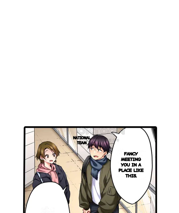 Even An Innocent Tv Show Singer Needs Sex Chapter 45 - Page 24