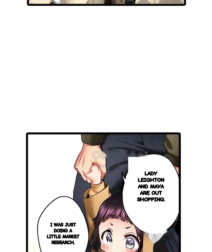 Even An Innocent Tv Show Singer Needs Sex Chapter 45 - Page 26