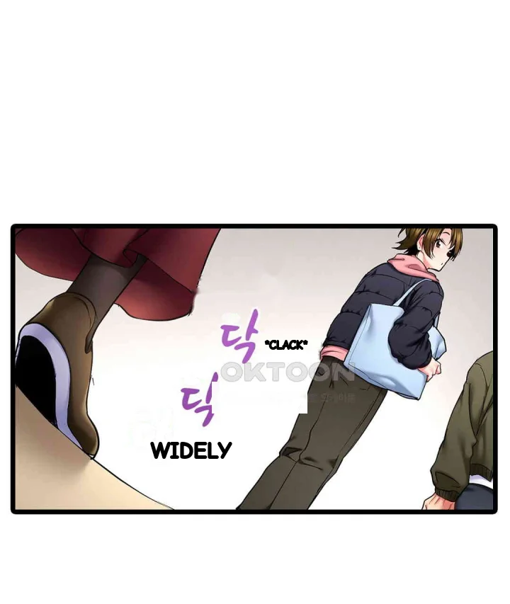 Even An Innocent Tv Show Singer Needs Sex Chapter 45 - Page 30