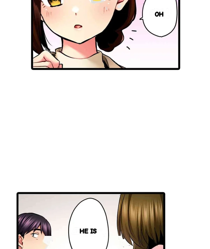 Even An Innocent Tv Show Singer Needs Sex Chapter 45 - Page 38