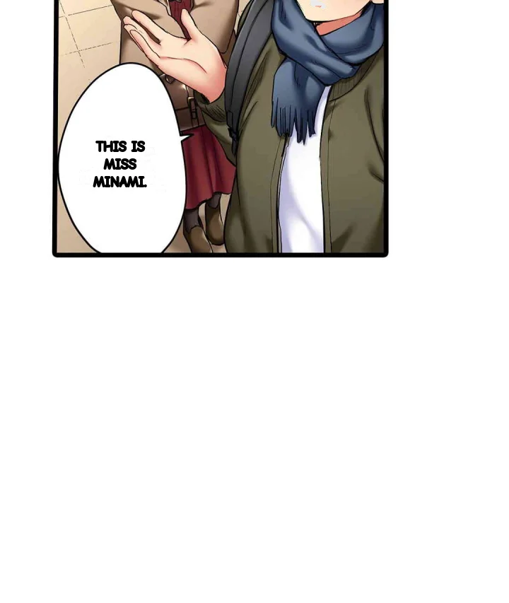 Even An Innocent Tv Show Singer Needs Sex Chapter 45 - Page 46