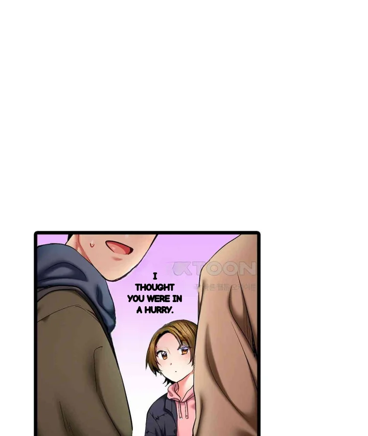 Even An Innocent Tv Show Singer Needs Sex Chapter 45 - Page 52
