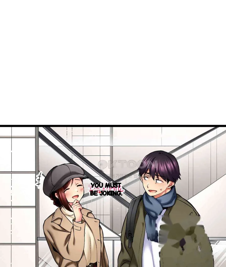 Even An Innocent Tv Show Singer Needs Sex Chapter 45 - Page 54