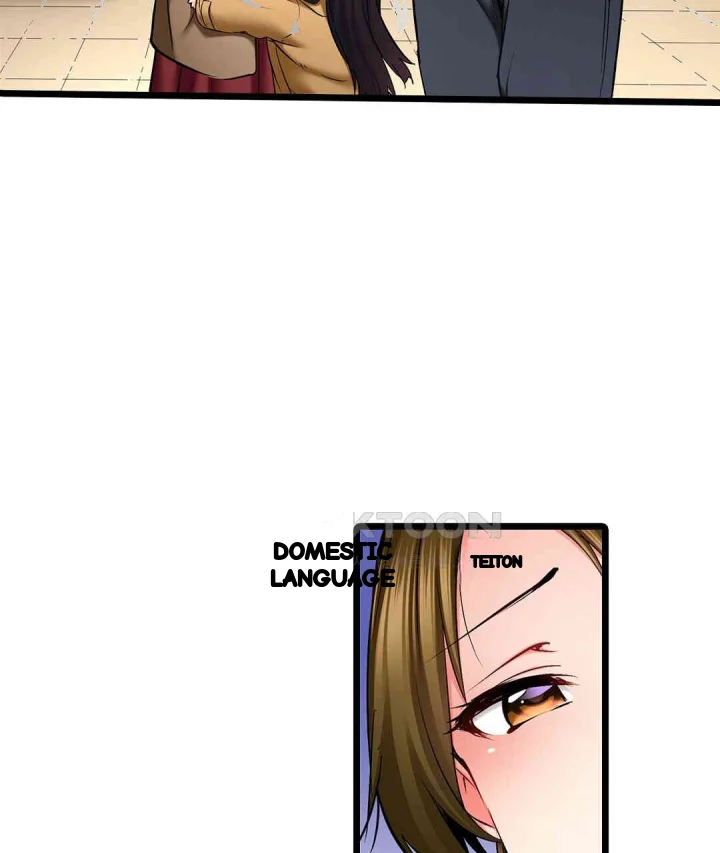 Even An Innocent Tv Show Singer Needs Sex Chapter 45 - Page 56