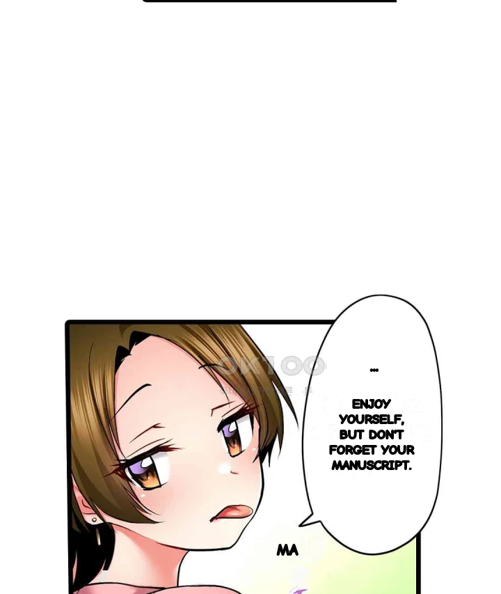 Even An Innocent Tv Show Singer Needs Sex Chapter 45 - Page 70
