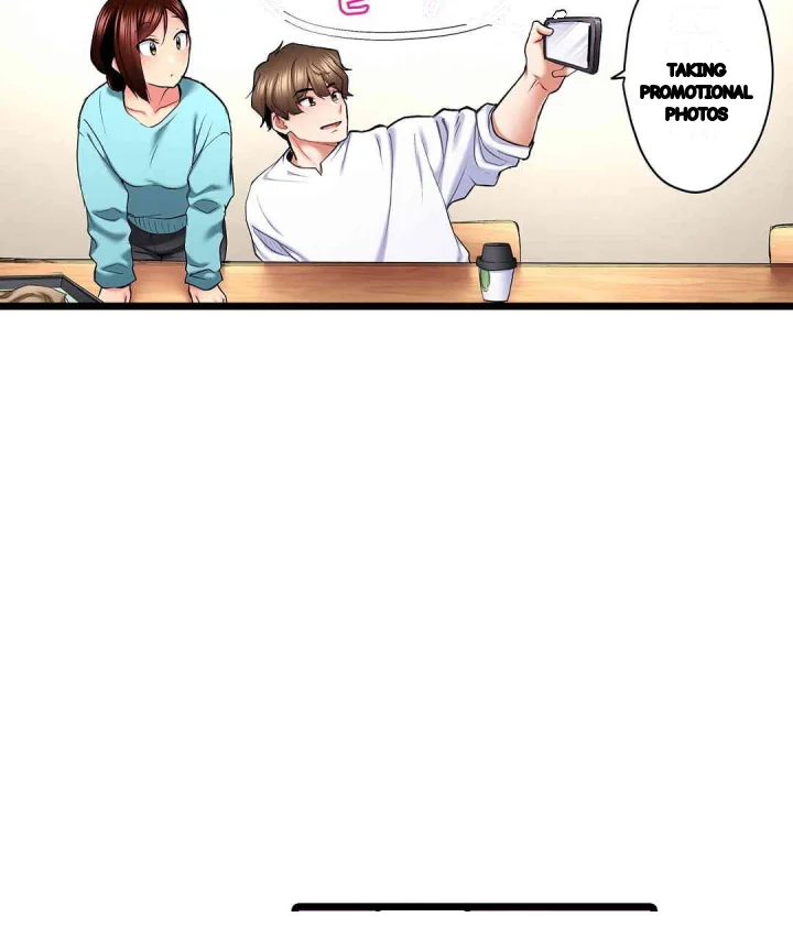 Even An Innocent Tv Show Singer Needs Sex Chapter 45 - Page 96