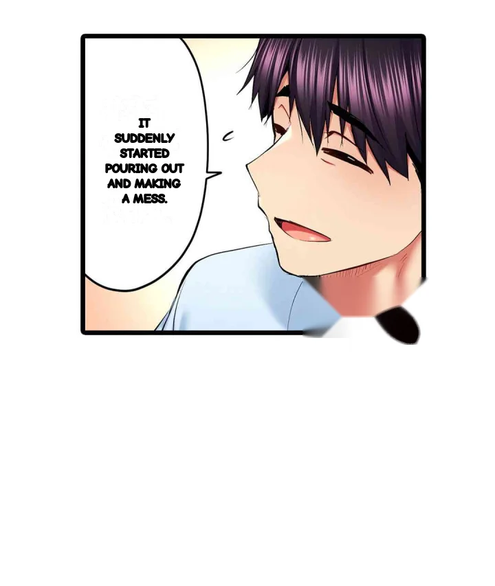 Even An Innocent Tv Show Singer Needs Sex Chapter 46 - Page 16