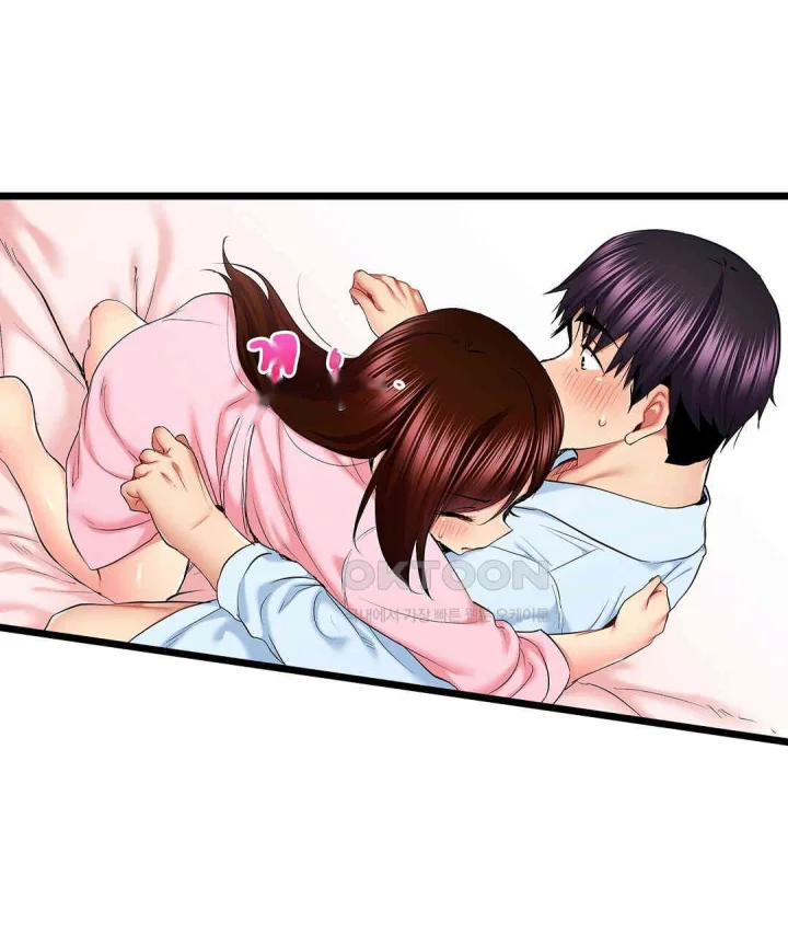 Even An Innocent Tv Show Singer Needs Sex Chapter 46 - Page 34