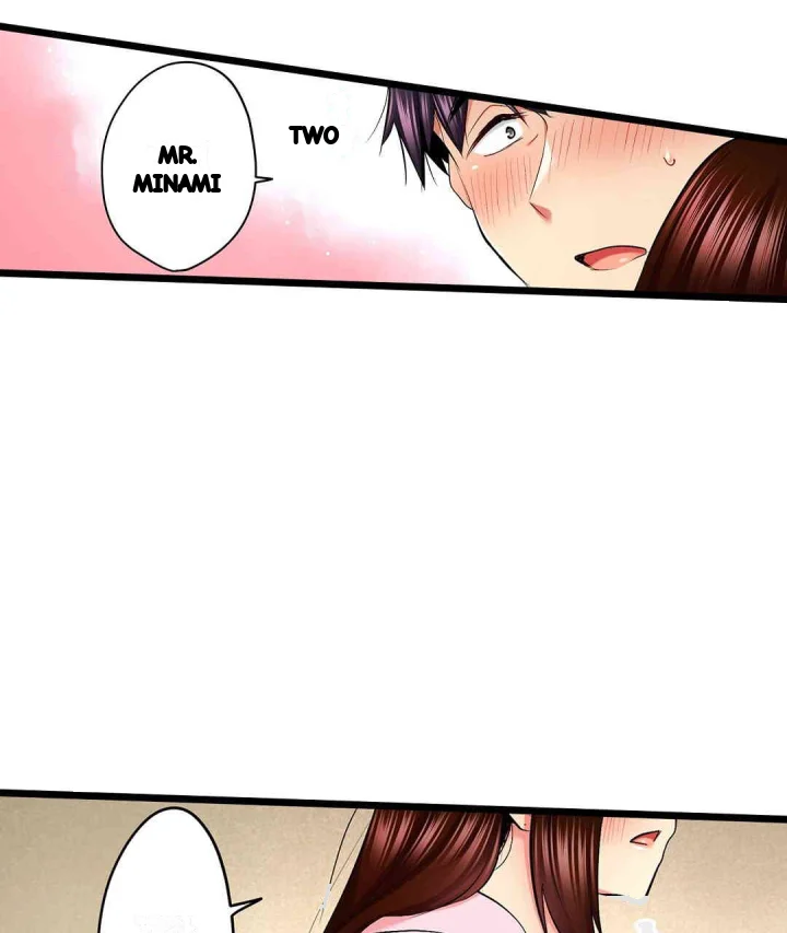 Even An Innocent Tv Show Singer Needs Sex Chapter 46 - Page 36