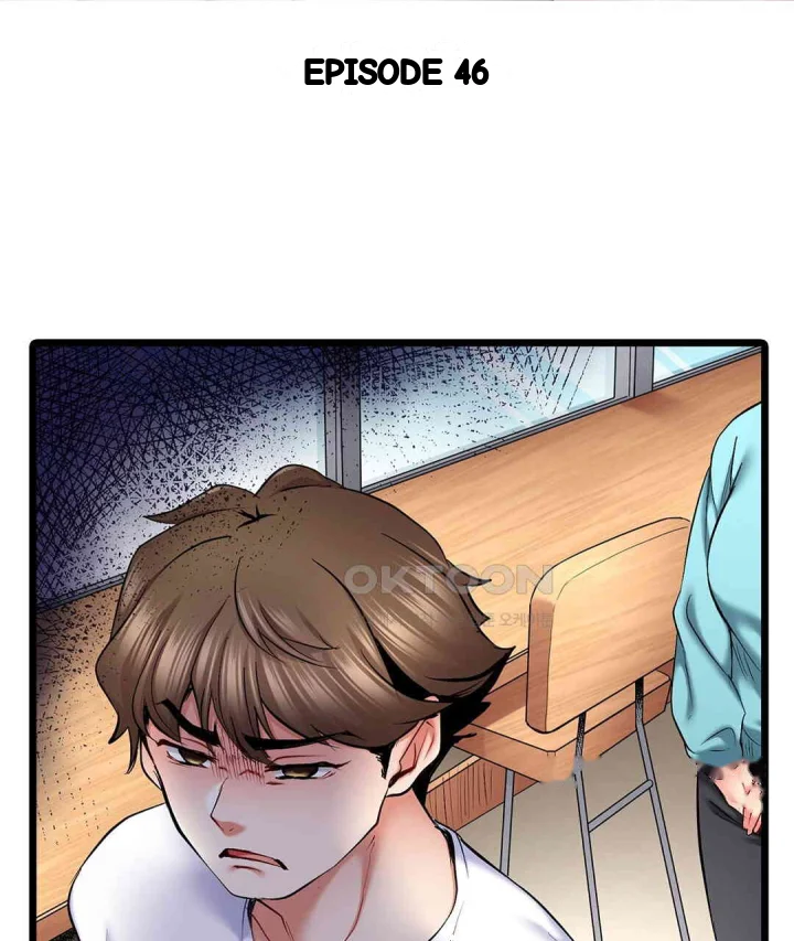 Even An Innocent Tv Show Singer Needs Sex Chapter 46 - Page 4
