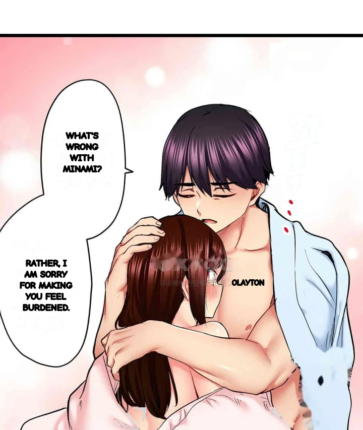 Even An Innocent Tv Show Singer Needs Sex Chapter 46 - Page 98