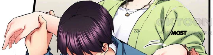 Even An Innocent Tv Show Singer Needs Sex Chapter 47 - Page 113