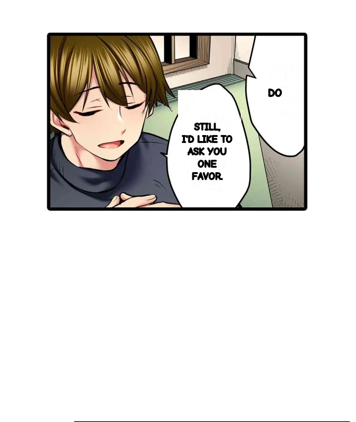 Even An Innocent Tv Show Singer Needs Sex Chapter 47 - Page 24