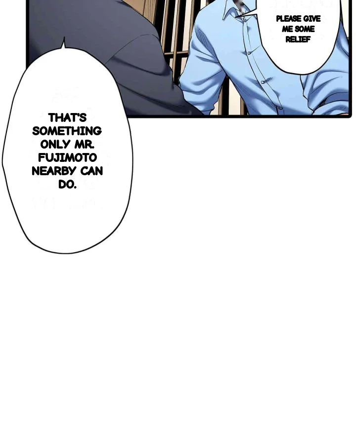 Even An Innocent Tv Show Singer Needs Sex Chapter 47 - Page 26