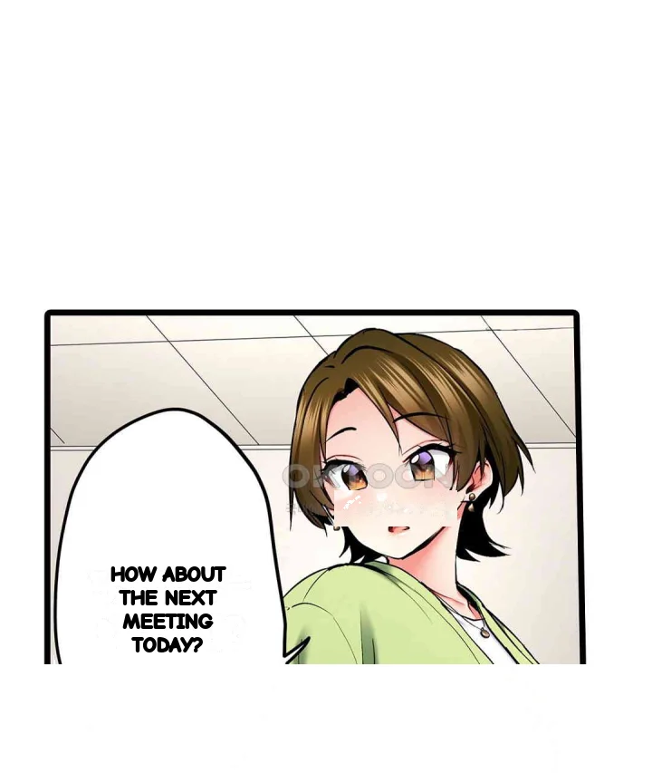 Even An Innocent Tv Show Singer Needs Sex Chapter 47 - Page 36