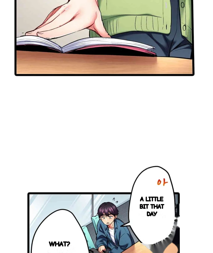 Even An Innocent Tv Show Singer Needs Sex Chapter 47 - Page 38