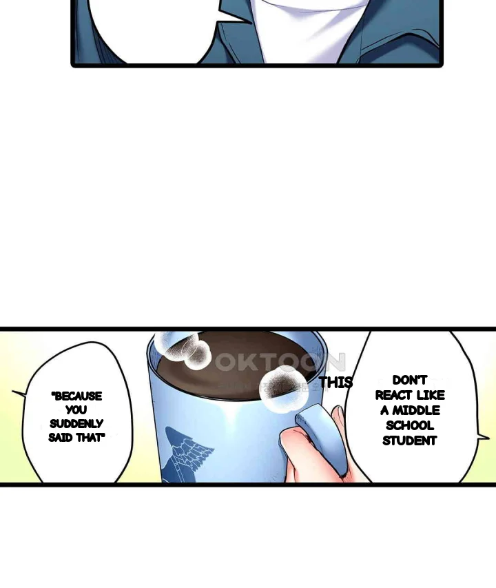 Even An Innocent Tv Show Singer Needs Sex Chapter 47 - Page 42