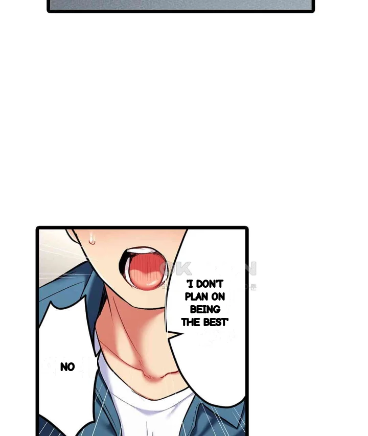 Even An Innocent Tv Show Singer Needs Sex Chapter 47 - Page 56
