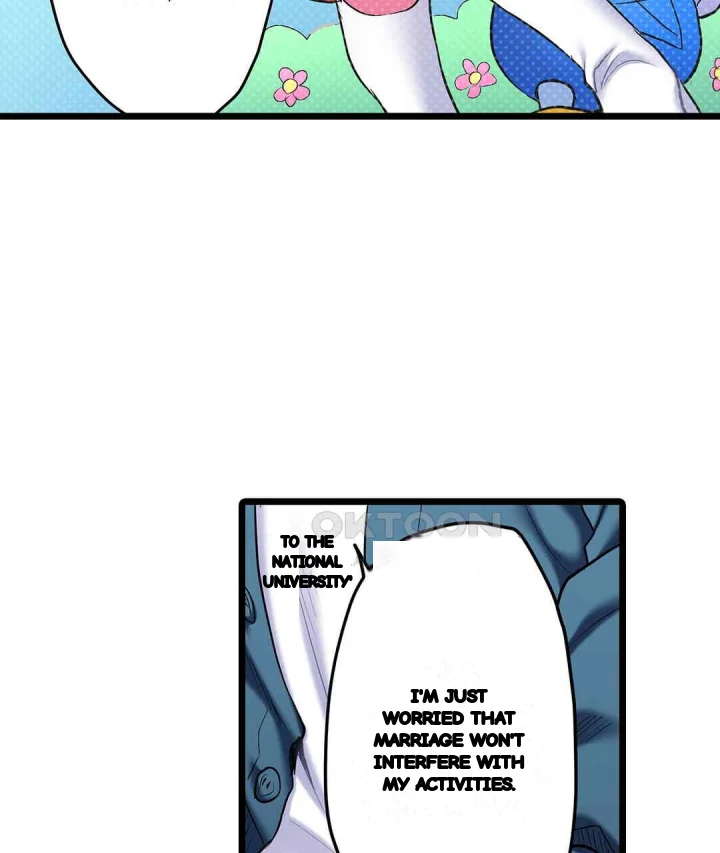 Even An Innocent Tv Show Singer Needs Sex Chapter 47 - Page 62